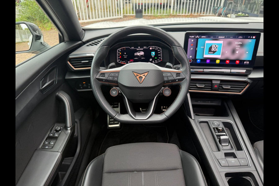CUPRA Formentor 2.0 TSI 4DRIVE | Pano | Virtual | Carplay