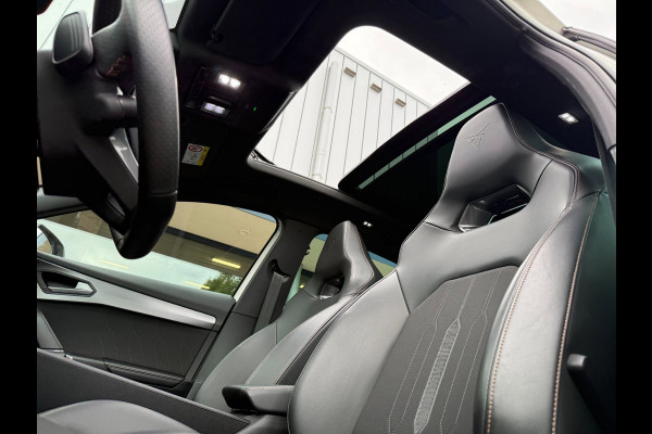 CUPRA Formentor 2.0 TSI 4DRIVE | Pano | Virtual | Carplay