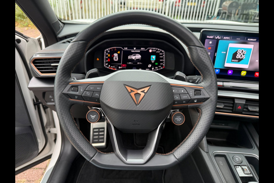 CUPRA Formentor 2.0 TSI 4DRIVE | Pano | Virtual | Carplay