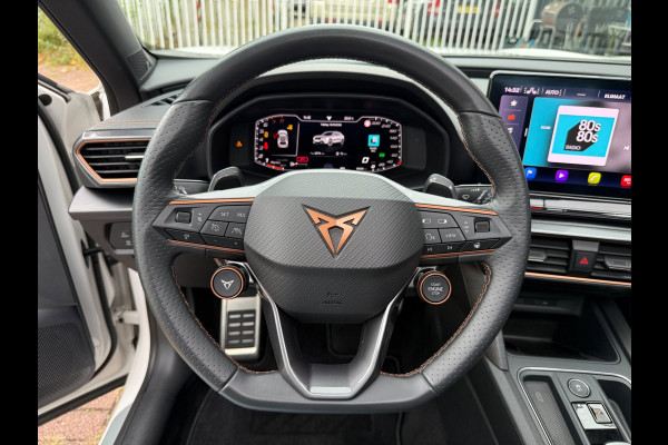 CUPRA Formentor 2.0 TSI 4DRIVE | Pano | Virtual | Carplay