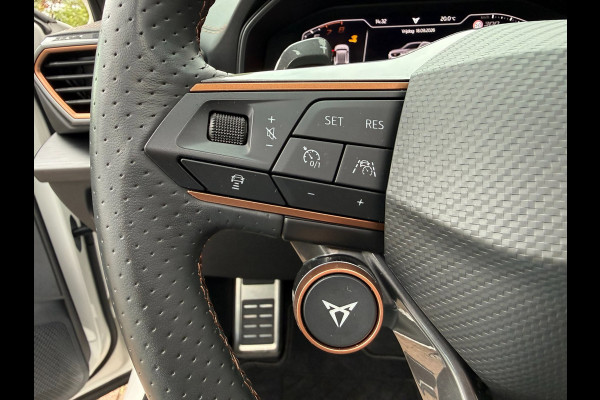 CUPRA Formentor 2.0 TSI 4DRIVE | Pano | Virtual | Carplay