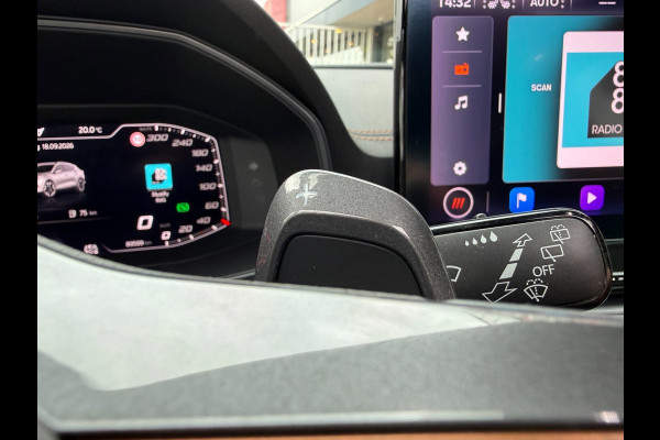 CUPRA Formentor 2.0 TSI 4DRIVE | Pano | Virtual | Carplay