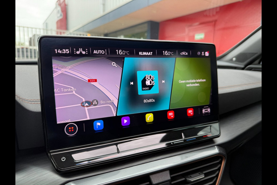 CUPRA Formentor 2.0 TSI 4DRIVE | Pano | Virtual | Carplay