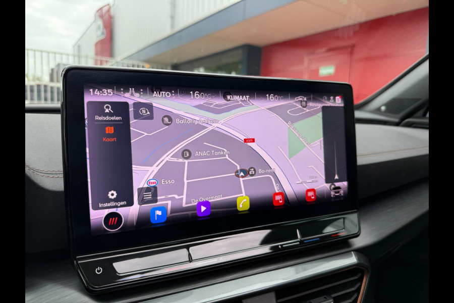 CUPRA Formentor 2.0 TSI 4DRIVE | Pano | Virtual | Carplay