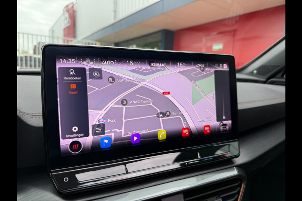 CUPRA Formentor 2.0 TSI 4DRIVE | Pano | Virtual | Carplay
