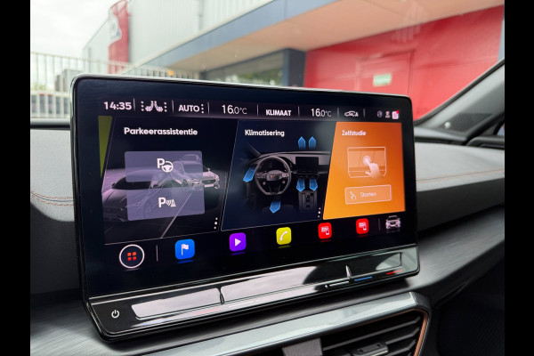 CUPRA Formentor 2.0 TSI 4DRIVE | Pano | Virtual | Carplay