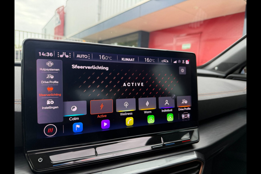 CUPRA Formentor 2.0 TSI 4DRIVE | Pano | Virtual | Carplay