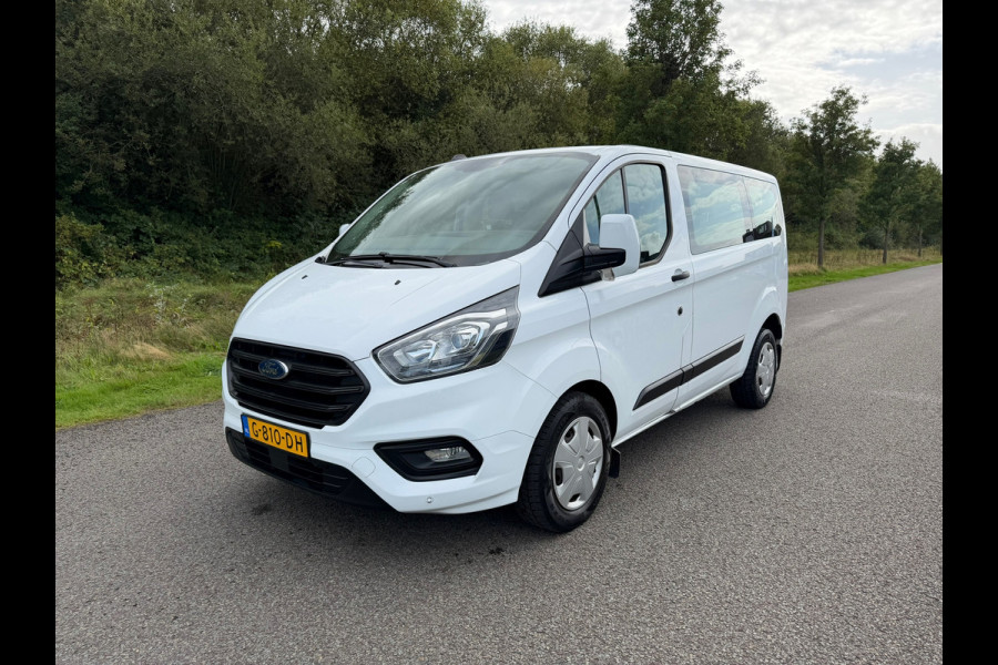 Ford Transit Custom 320 2.0 TDCI L1H1 Trend 9-personen