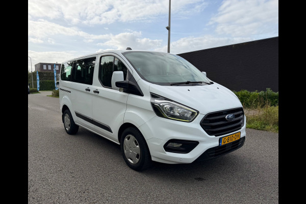 Ford Transit Custom 320 2.0 TDCI L1H1 Trend 9-personen