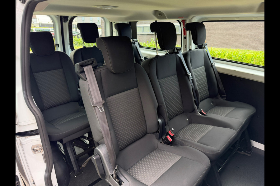Ford Transit Custom 320 2.0 TDCI L1H1 Trend 9-personen