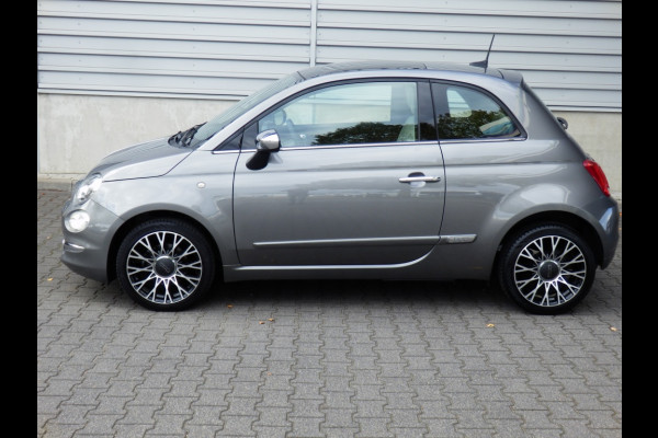 Fiat 500 1.2 Star I 4 cil. I Airco I 16 inch LM velgen I Nav. I