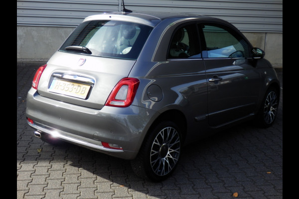 Fiat 500 1.2 Star I 4 cil. I Airco I 16 inch LM velgen I Nav. I