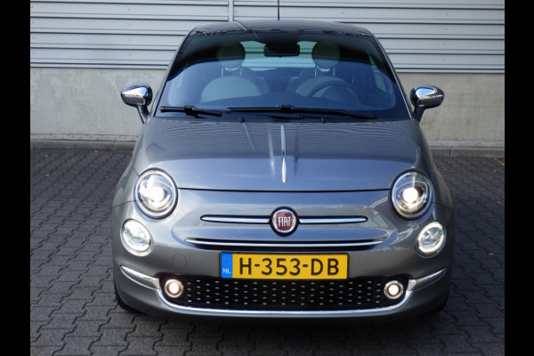 Fiat 500 1.2 Star I 4 cil. I Airco I 16 inch LM velgen I Nav. I