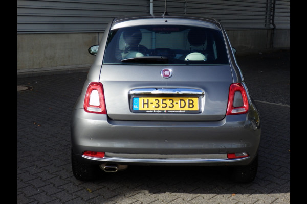 Fiat 500 1.2 Star I 4 cil. I Airco I 16 inch LM velgen I Nav. I