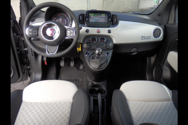 Fiat 500 1.2 Star I 4 cil. I Airco I 16 inch LM velgen I Nav. I