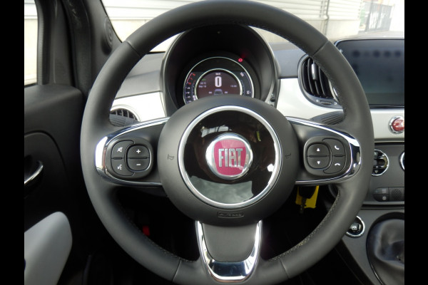 Fiat 500 1.2 Star I 4 cil. I Airco I 16 inch LM velgen I Nav. I