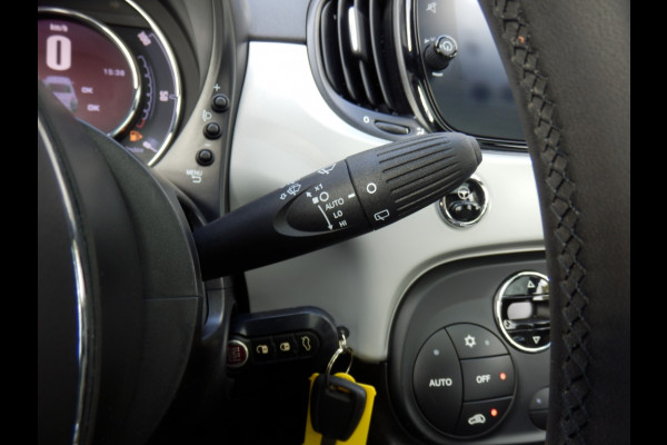 Fiat 500 1.2 Star I 4 cil. I Airco I 16 inch LM velgen I Nav. I