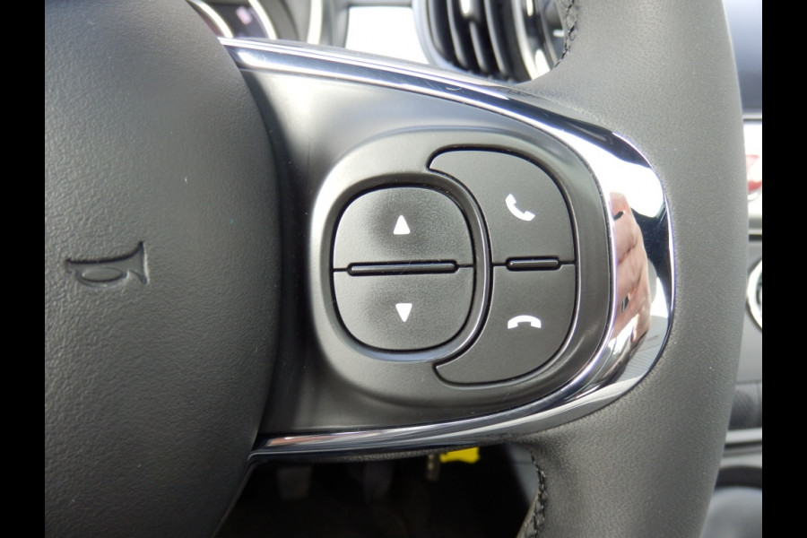 Fiat 500 1.2 Star I 4 cil. I Airco I 16 inch LM velgen I Nav. I