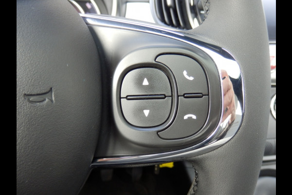 Fiat 500 1.2 Star I 4 cil. I Airco I 16 inch LM velgen I Nav. I