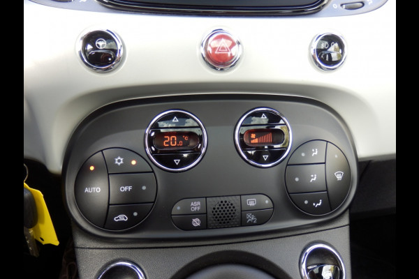 Fiat 500 1.2 Star I 4 cil. I Airco I 16 inch LM velgen I Nav. I