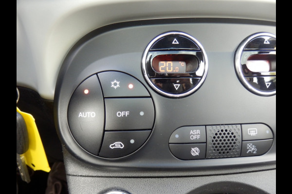 Fiat 500 1.2 Star I 4 cil. I Airco I 16 inch LM velgen I Nav. I