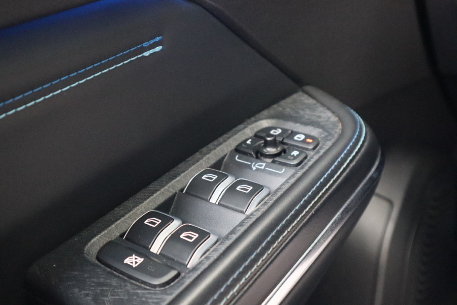 Lynk & Co 01 1.5 | Panoramadak | 360 Camera | Panoramadak | Carplay |