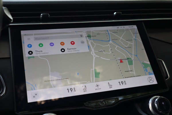 Lynk & Co 01 1.5 | Panoramadak | 360 Camera | Panoramadak | Carplay |