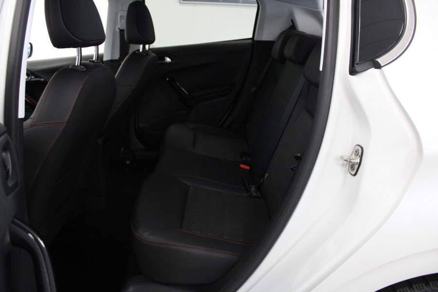 Peugeot 208 1.2 PureTech GT-Line