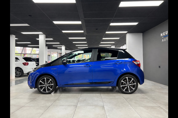 Toyota Yaris 1.5 Hybrid Bi-Tone Plus | Navi| Keyless| Cruise