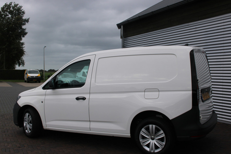 Volkswagen Caddy Cargo 2.0 TDI Trend
