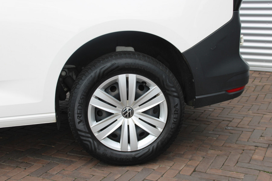 Volkswagen Caddy Cargo 2.0 TDI Trend