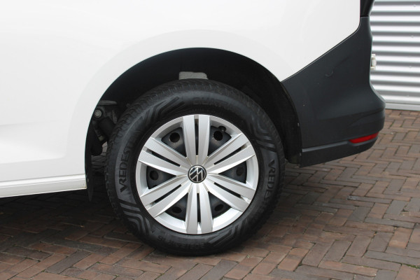 Volkswagen Caddy Cargo 2.0 TDI Trend