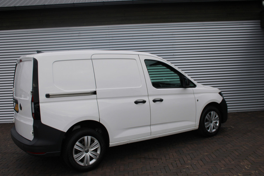 Volkswagen Caddy Cargo 2.0 TDI Trend