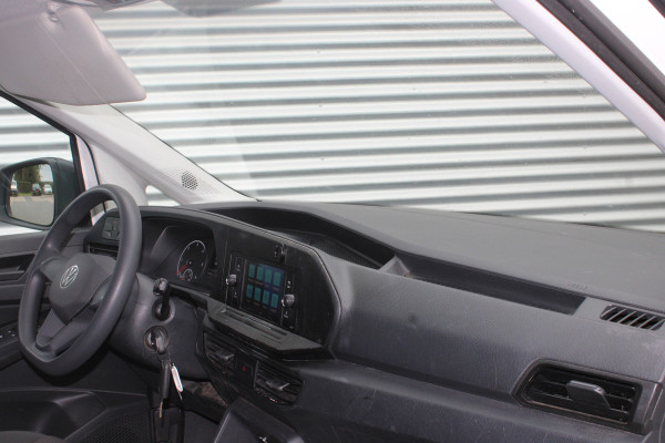 Volkswagen Caddy Cargo 2.0 TDI Trend
