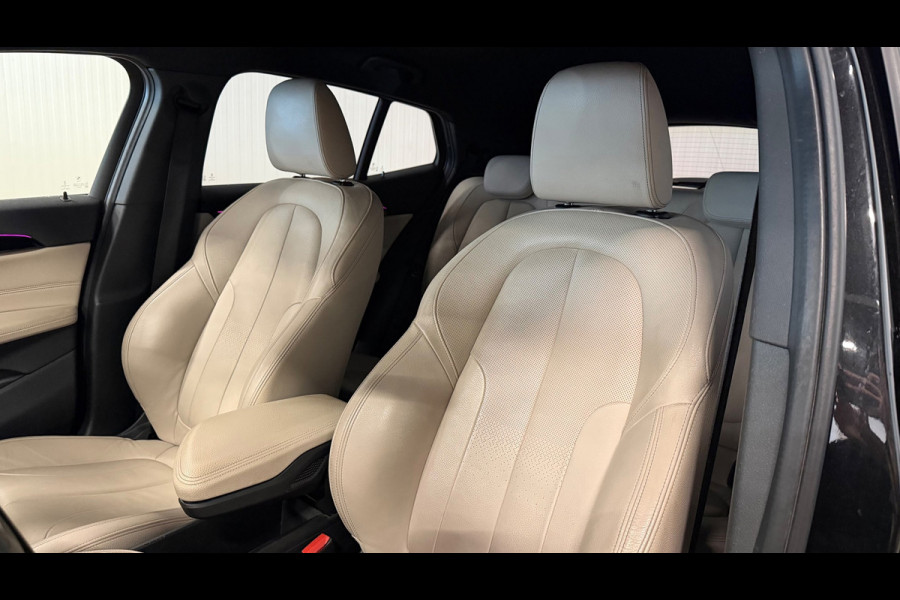 BMW X2 SDrive18i | NAP | M-SPORT | SHADOW LINE | LED | DEALERONDERHOUDEN