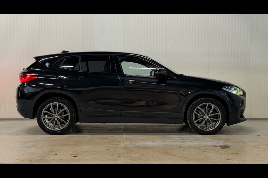 BMW X2 SDrive18i | NAP | M-SPORT | SHADOW LINE | LED | DEALERONDERHOUDEN