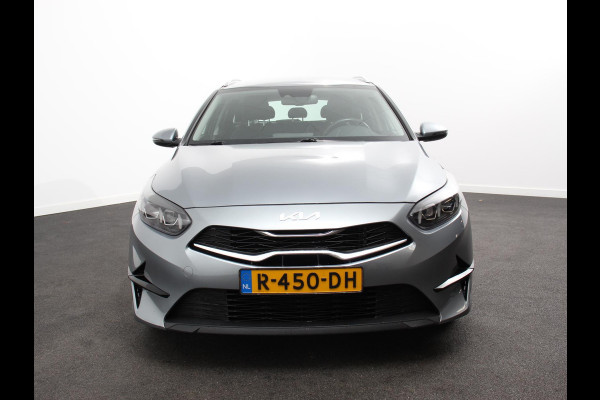 Kia Ceed Sportswagon 1.0 T-GDi 120pk DynamicLine Navigatie Apple Carplay/Android Auto Camera Parkeersensoren achter Adaptive Cruise Control Ledverlichting Climate Control