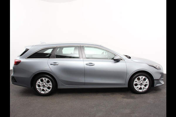 Kia Ceed Sportswagon 1.0 T-GDi 120pk DynamicLine Navigatie Apple Carplay/Android Auto Camera Parkeersensoren achter Adaptive Cruise Control Ledverlichting Climate Control