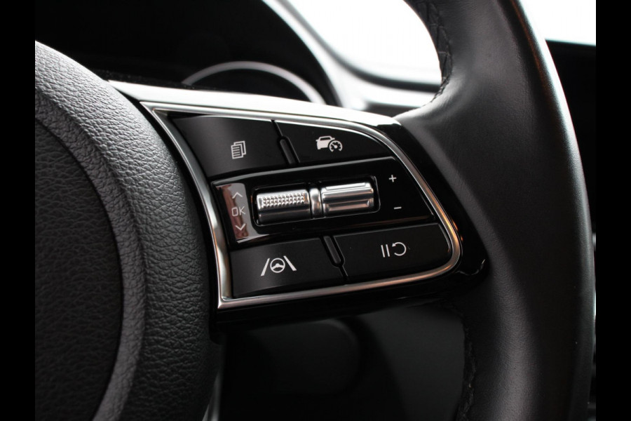 Kia Ceed Sportswagon 1.0 T-GDi 120pk DynamicLine Navigatie Apple Carplay/Android Auto Camera Parkeersensoren achter Adaptive Cruise Control Ledverlichting Climate Control