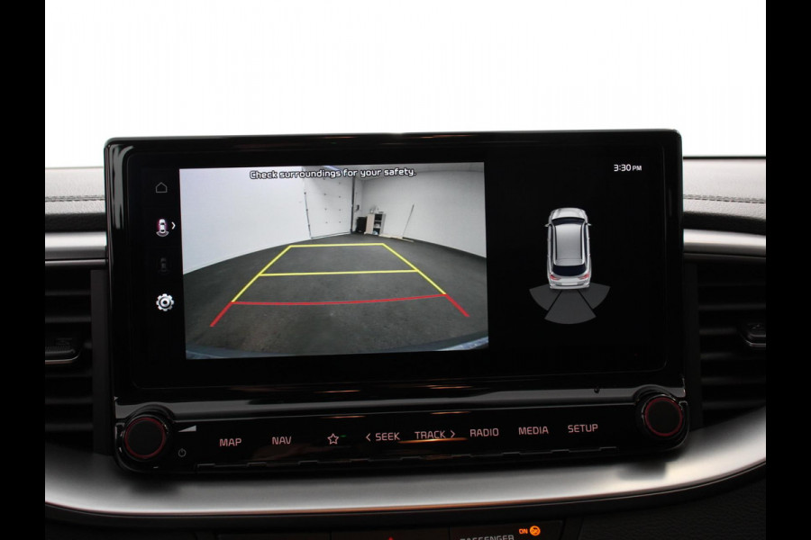 Kia Ceed Sportswagon 1.0 T-GDi 120pk DynamicLine Navigatie Apple Carplay/Android Auto Camera Parkeersensoren achter Adaptive Cruise Control Ledverlichting Climate Control