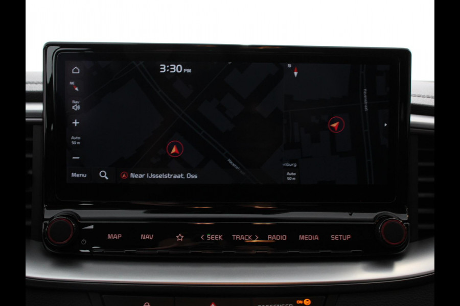 Kia Ceed Sportswagon 1.0 T-GDi 120pk DynamicLine Navigatie Apple Carplay/Android Auto Camera Parkeersensoren achter Adaptive Cruise Control Ledverlichting Climate Control