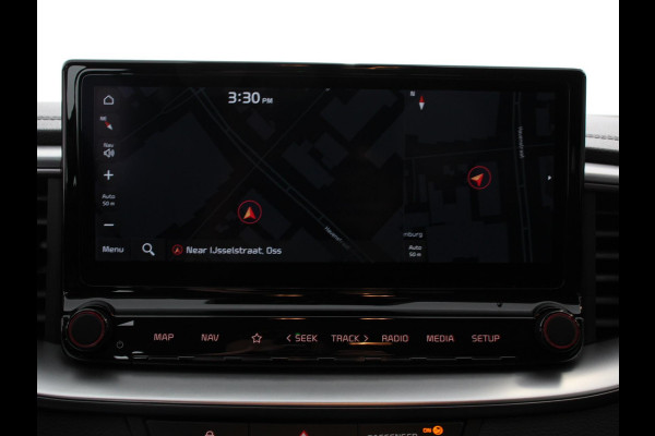 Kia Ceed Sportswagon 1.0 T-GDi 120pk DynamicLine Navigatie Apple Carplay/Android Auto Camera Parkeersensoren achter Adaptive Cruise Control Ledverlichting Climate Control