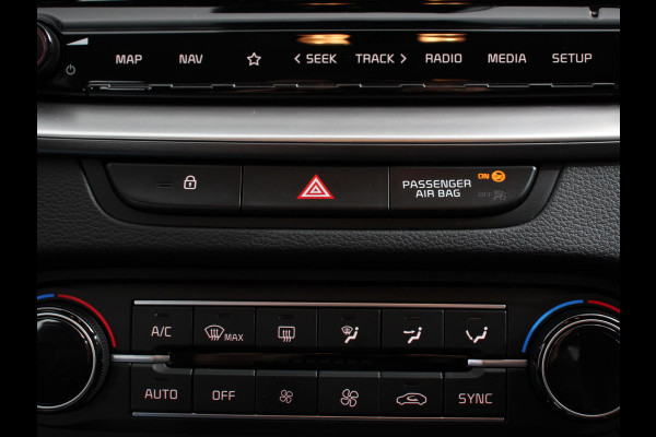 Kia Ceed Sportswagon 1.0 T-GDi 120pk DynamicLine Navigatie Apple Carplay/Android Auto Camera Parkeersensoren achter Adaptive Cruise Control Ledverlichting Climate Control