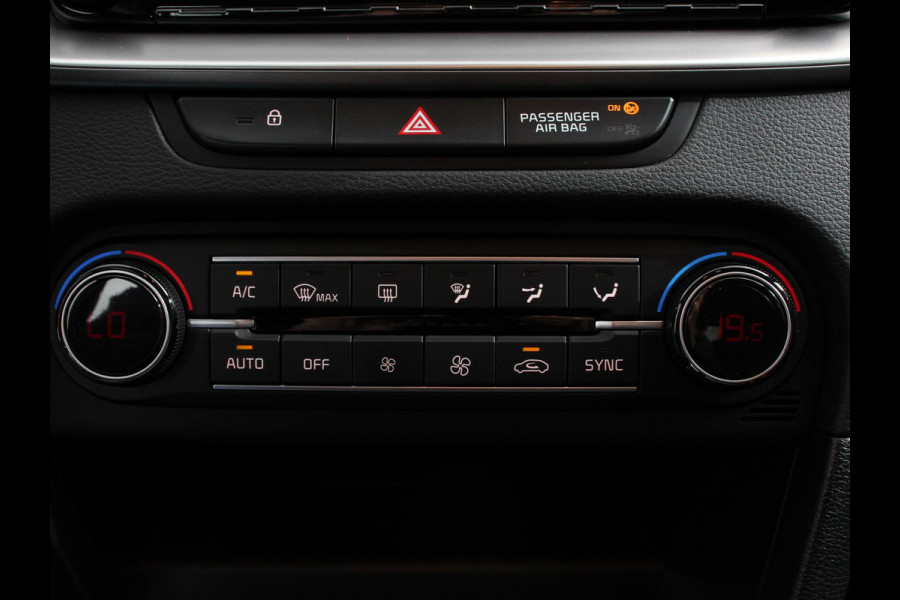 Kia Ceed Sportswagon 1.0 T-GDi 120pk DynamicLine Navigatie Apple Carplay/Android Auto Camera Parkeersensoren achter Adaptive Cruise Control Ledverlichting Climate Control
