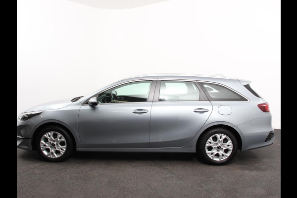 Kia Ceed Sportswagon 1.0 T-GDi 120pk DynamicLine Navigatie Apple Carplay/Android Auto Camera Parkeersensoren achter Adaptive Cruise Control Ledverlichting Climate Control