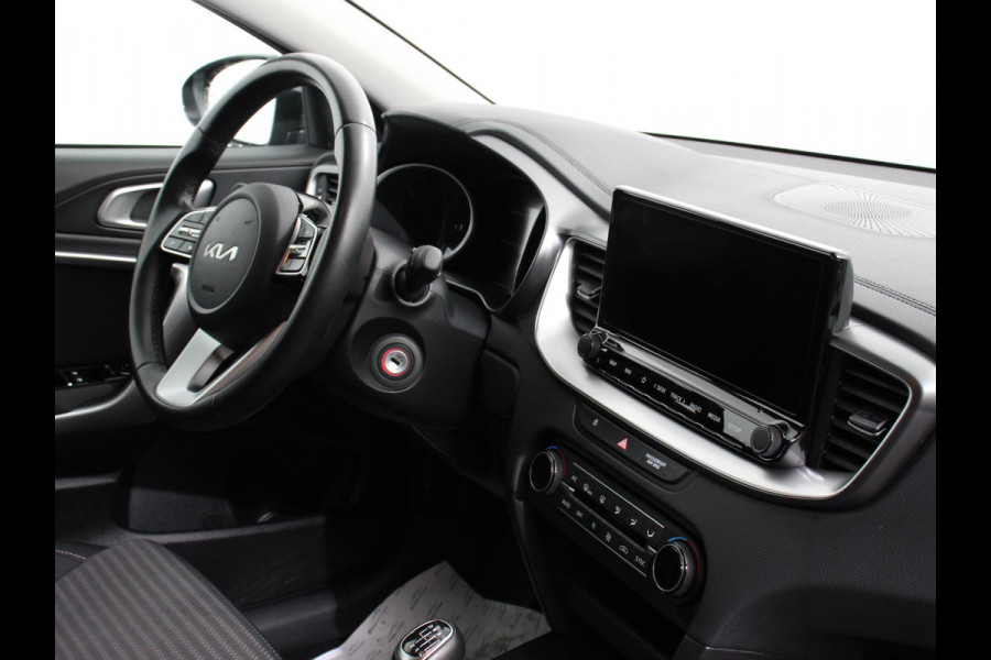 Kia Ceed Sportswagon 1.0 T-GDi 120pk DynamicLine Navigatie Apple Carplay/Android Auto Camera Parkeersensoren achter Adaptive Cruise Control Ledverlichting Climate Control