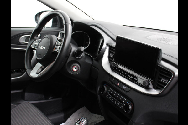 Kia Ceed Sportswagon 1.0 T-GDi 120pk DynamicLine Navigatie Apple Carplay/Android Auto Camera Parkeersensoren achter Adaptive Cruise Control Ledverlichting Climate Control