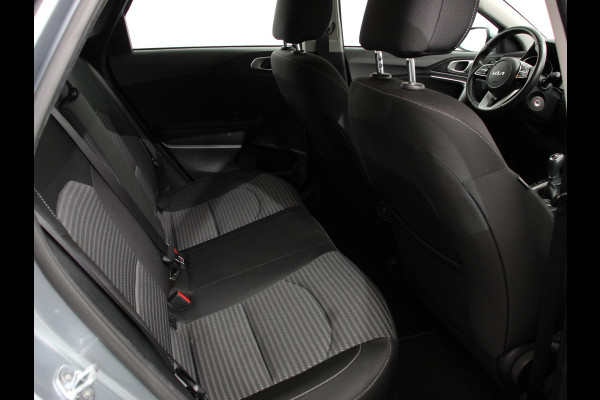 Kia Ceed Sportswagon 1.0 T-GDi 120pk DynamicLine Navigatie Apple Carplay/Android Auto Camera Parkeersensoren achter Adaptive Cruise Control Ledverlichting Climate Control