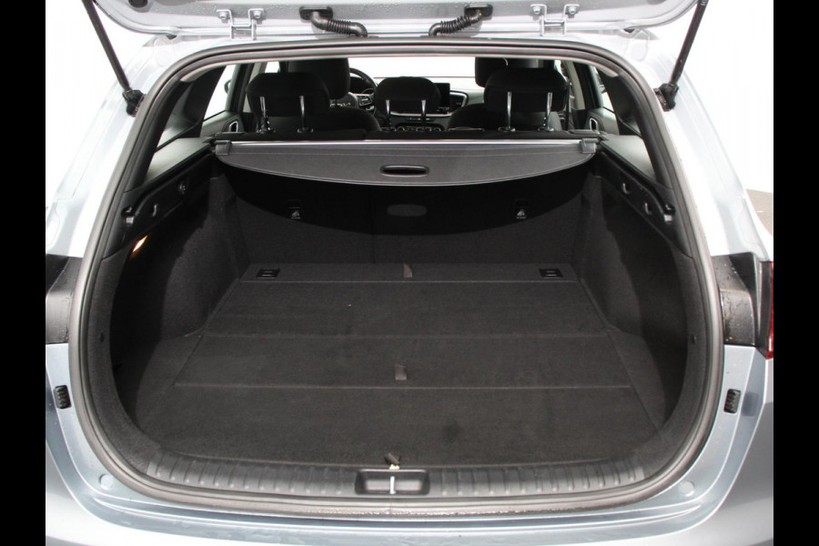 Kia Ceed Sportswagon 1.0 T-GDi 120pk DynamicLine Navigatie Apple Carplay/Android Auto Camera Parkeersensoren achter Adaptive Cruise Control Ledverlichting Climate Control