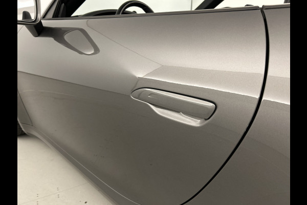 Porsche 911 992 Cabrio 3.0 Carrera Sport chrono/PDLS/Luchtvering/Sport uitlaat/carplay